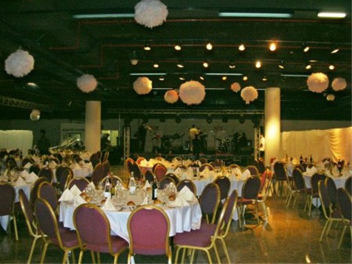 Location de salle, anniversaire, gala